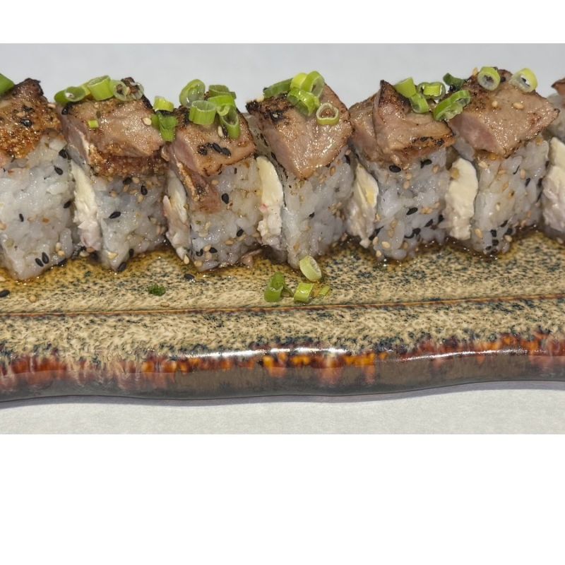 Cowboy Roll